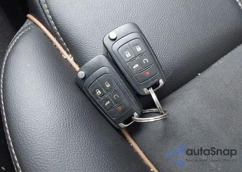 2015 Chevrolet Impala 2Lt z USA, uszkodzony, nr VIN 2G1125S37F9223632